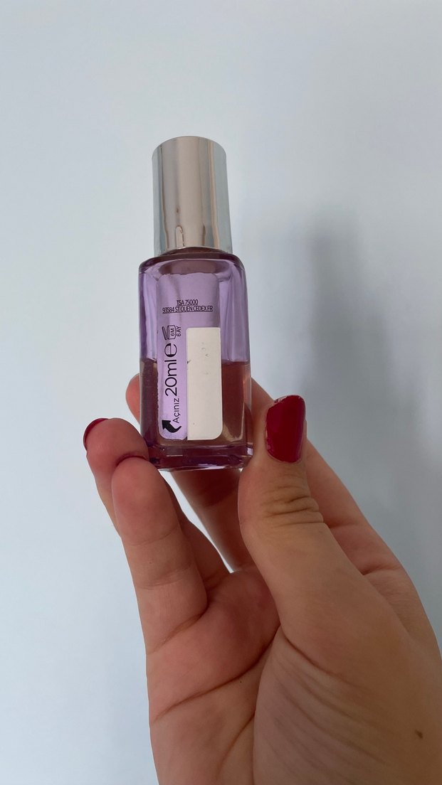 L'Oréal göz altı serumu - Görsel 2