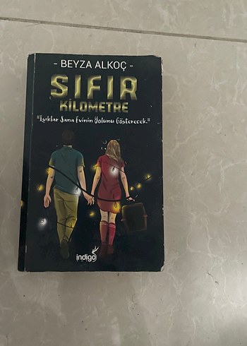 Sıfır Kilometre - Beyza Alkoç