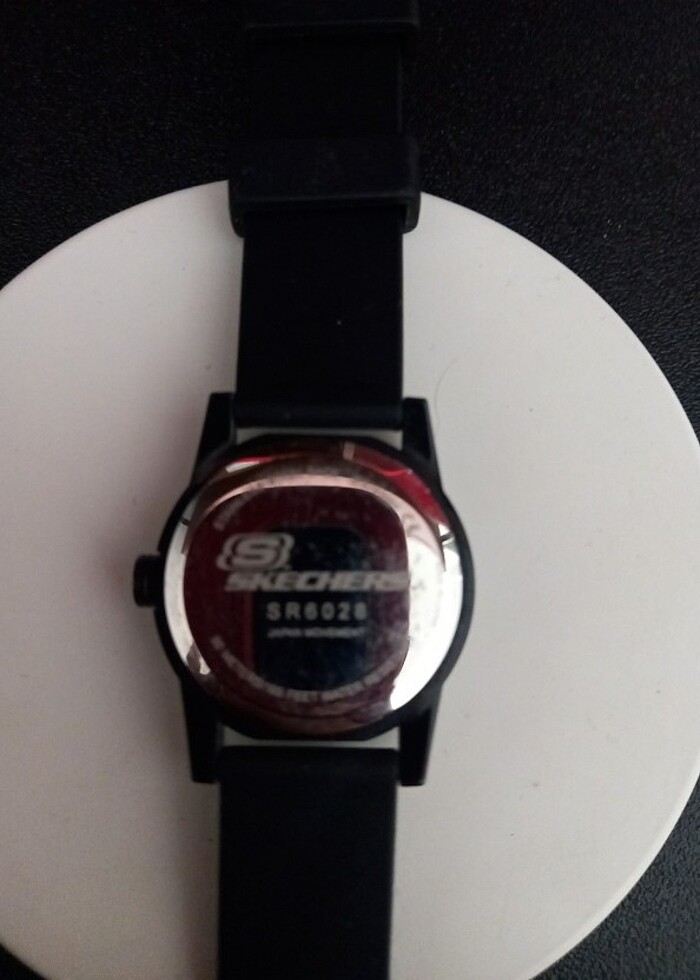 Skechers saat - Görsel 3