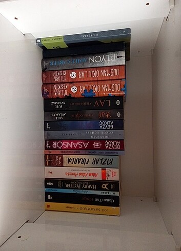 Okuma kitabı - Görsel 2