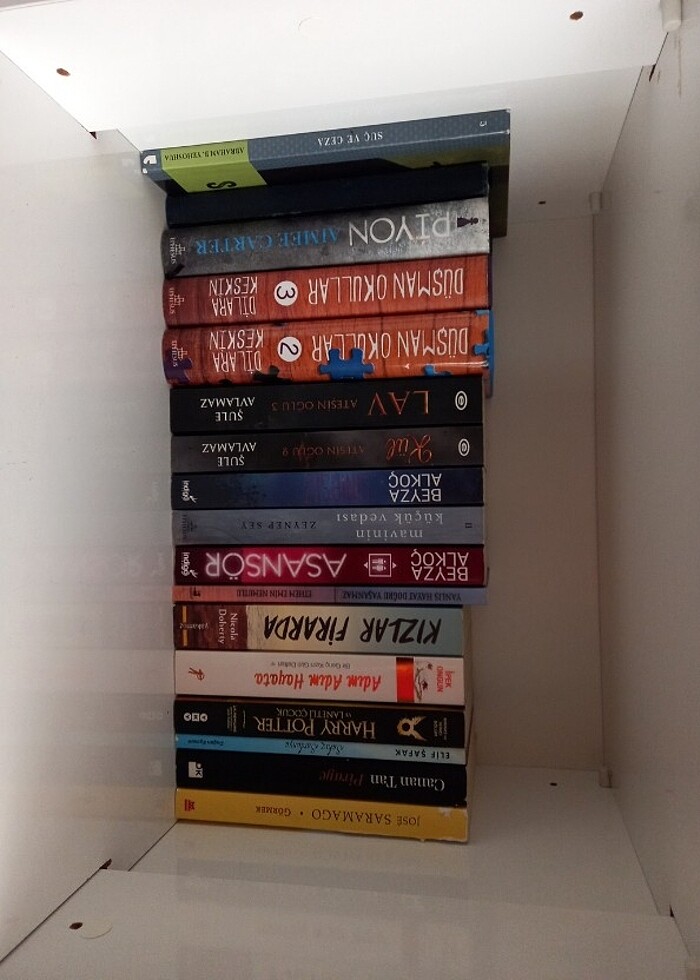 Okuma kitabı - Görsel 2