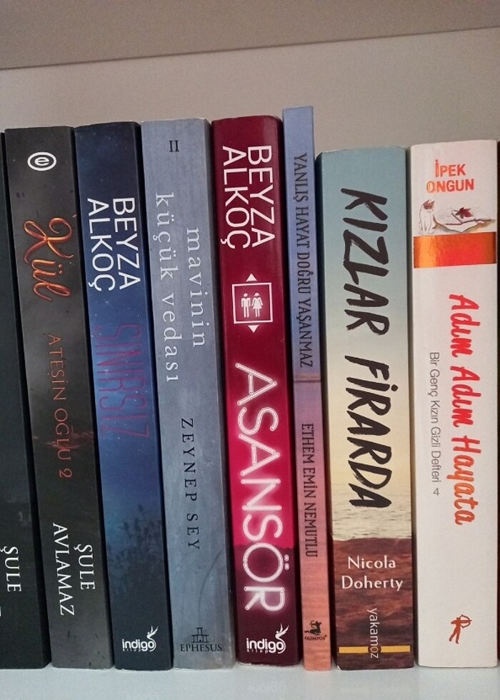 Okuma kitabı - Görsel 3