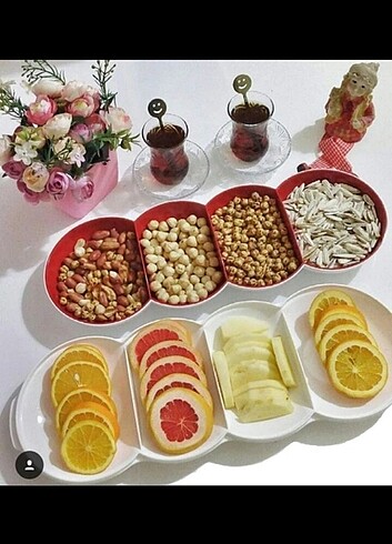 Tupperware berrak çerezlik - Görsel 3