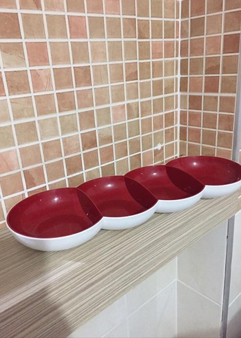 Tupperware berrak çerezlik - Görsel 5