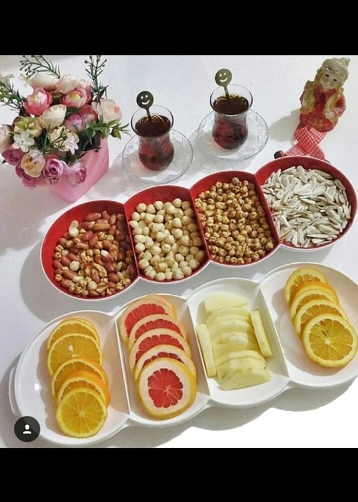 Tupperware berrak çerezlik - Görsel 3