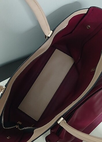 Versace 1969 çanta - Görsel 5