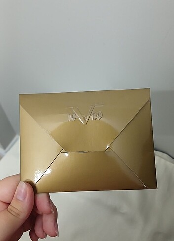 Versace 1969 çanta - Görsel 7