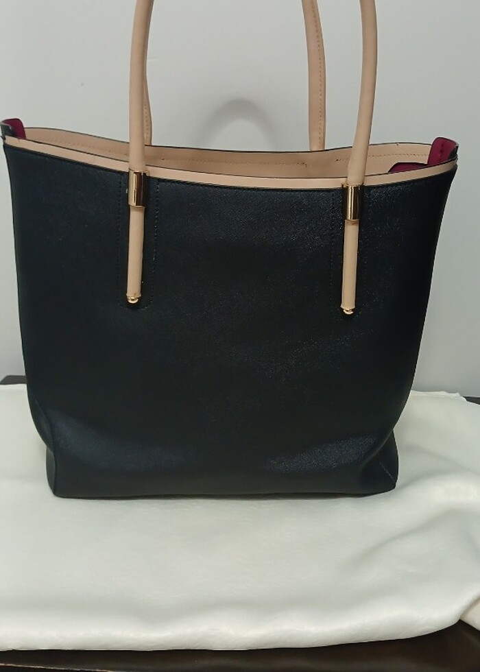 Versace 1969 çanta - Görsel 3