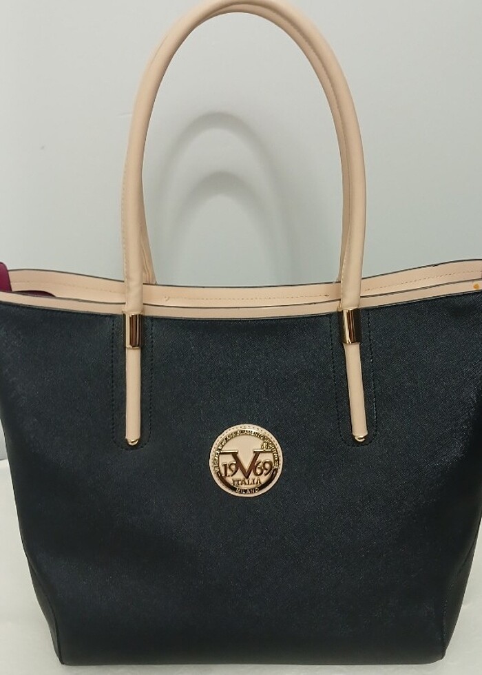 Versace 1969 çanta - Görsel 2