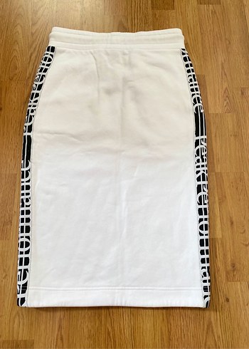 Peak Performance Beyaz Spor Etek - Görsel 3