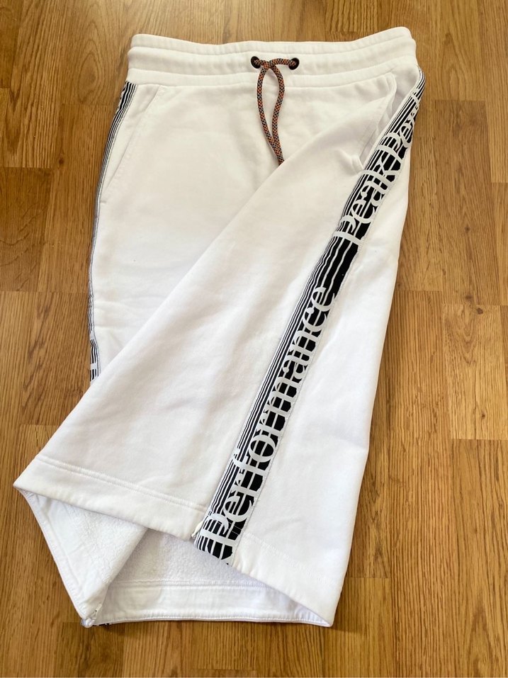 Peak Performance Beyaz Spor Etek - Görsel 2