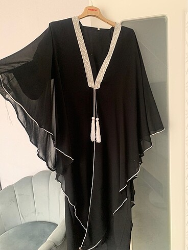 universal Beden Abaya