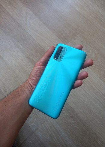 REDMI 9 T