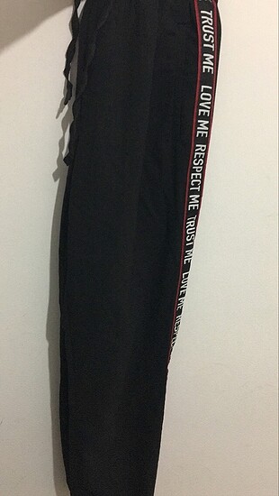 xs Beden Eşofman
