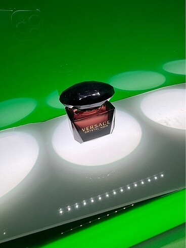 Versace crystal noir mini parfüm