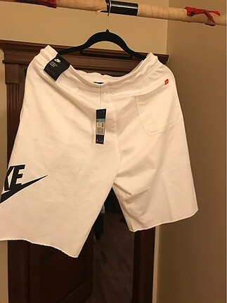 Nike şort