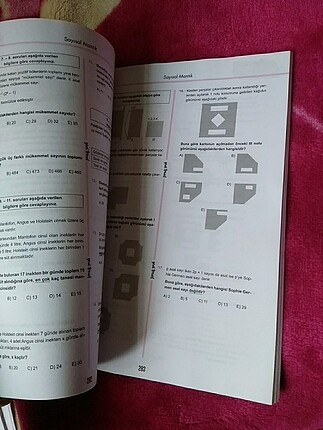  Beden Renk Kpss kitap 