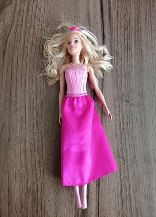 Barbie İki barbie 