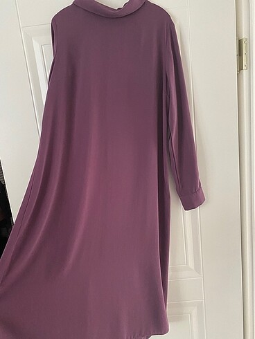 38 Beden Gizemli tunik