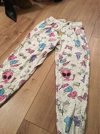 Pijama altı