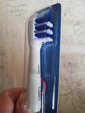 Oral B trizone fırça başlığı