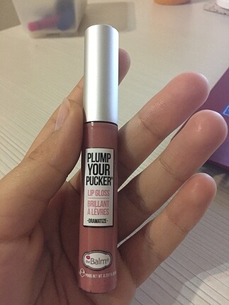Lip gloss