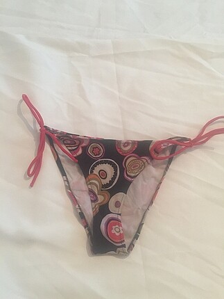 Bikini altı