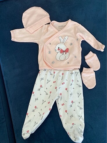 Hellobaby hastane çıkışı