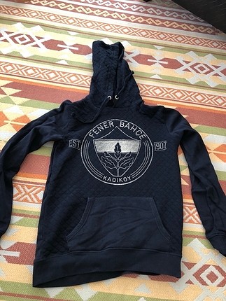 Fenerium Sweat Polar