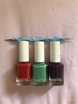 oje nail art
