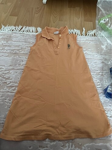 U.S Polo Assn. Elbise