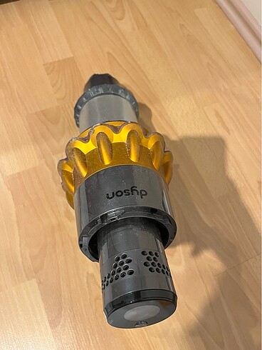 Dyson motor
