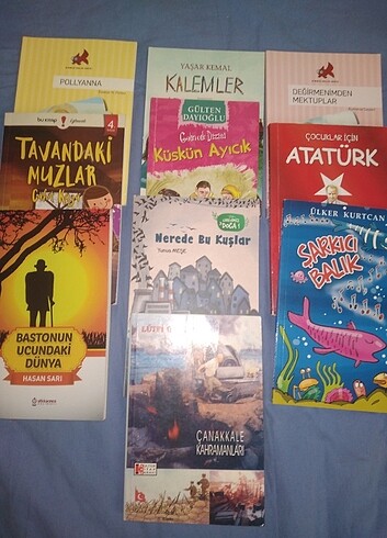 Kitap