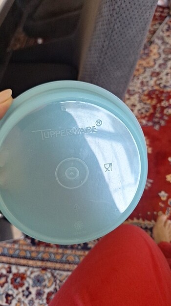 Tupperware