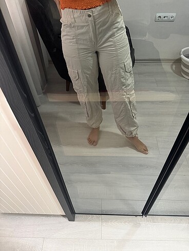 Pull and Bear Pull and bear pantolon