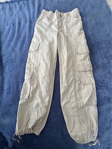 s Beden ten rengi Renk Pull and bear pantolon