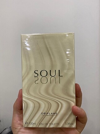 Soul Parfüm