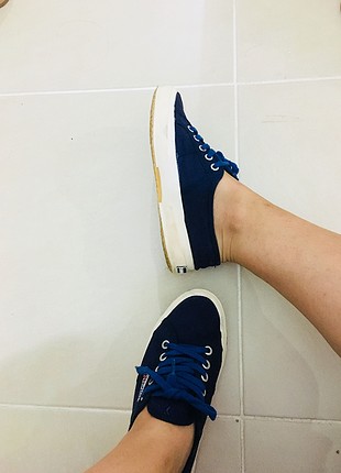 38 Beden Superga 1.sınıf