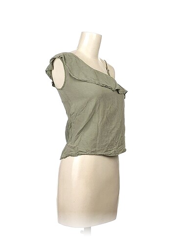 Vintage Love PreLoved Bluz %70 İndirimli.