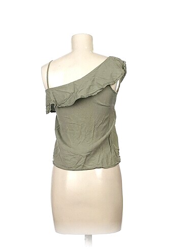 m Beden PreLoved Bluz %70 İndirimli.
