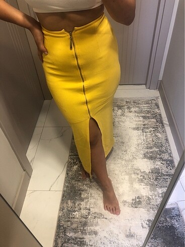 Zara etek