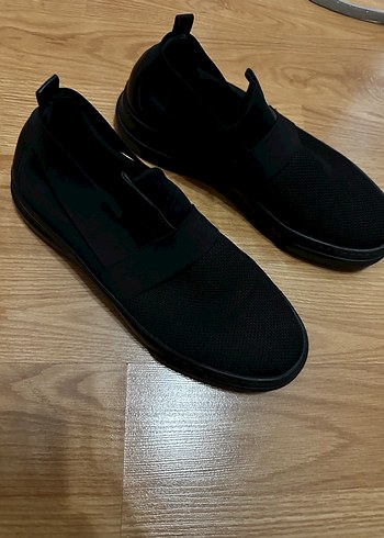 Elle erkek ayakkabı - Görsel 5