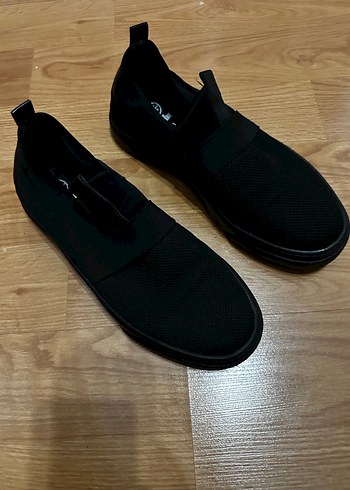 Elle erkek ayakkabı - Görsel 9