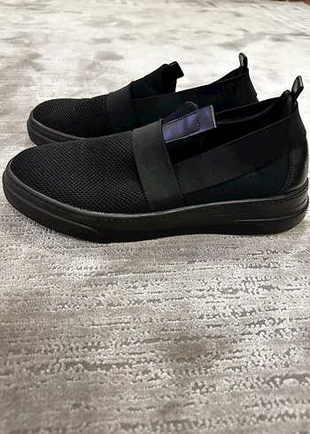 Elle erkek ayakkabı - Görsel 2