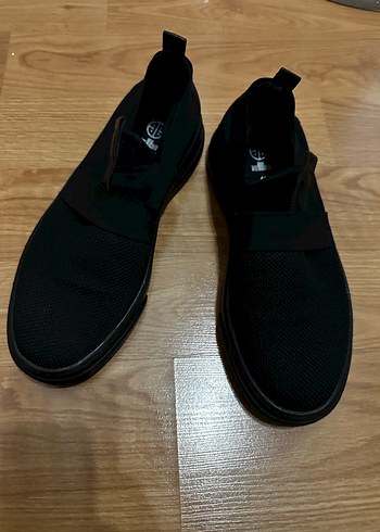 Elle erkek ayakkabı - Görsel 6