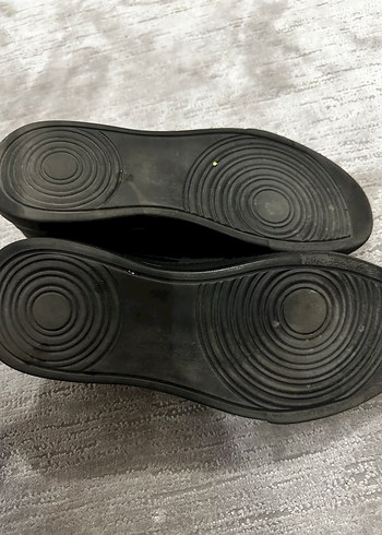 Elle erkek ayakkabı - Görsel 4