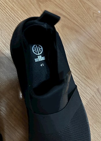 Elle erkek ayakkabı - Görsel 10