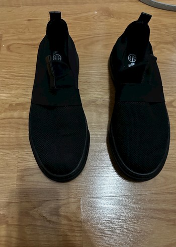 Elle erkek ayakkabı - Görsel 7