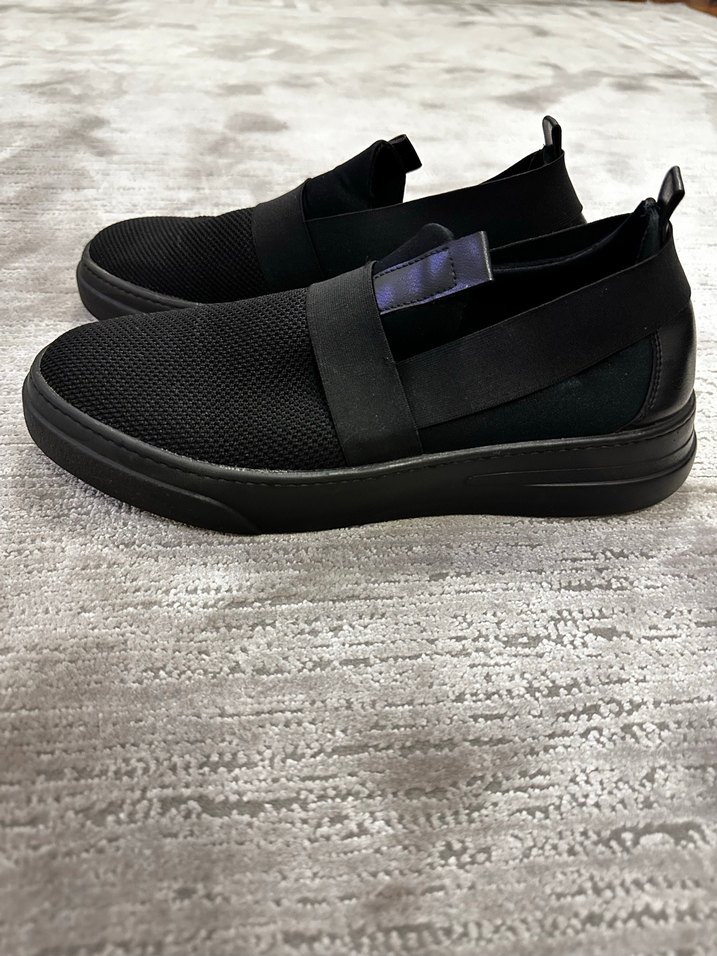 Elle erkek ayakkabı - Görsel 2