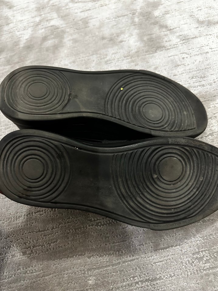 Elle erkek ayakkabı - Görsel 4